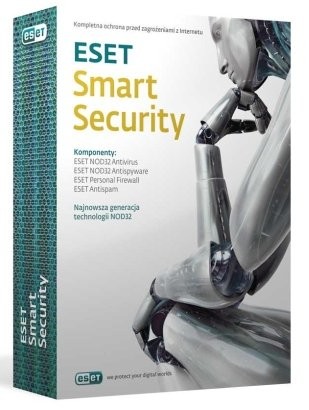 Eset Smart Security